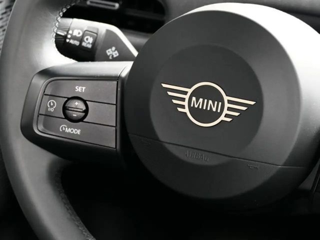 Mini Mini Electric