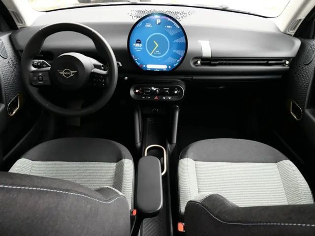 Mini Mini Electric