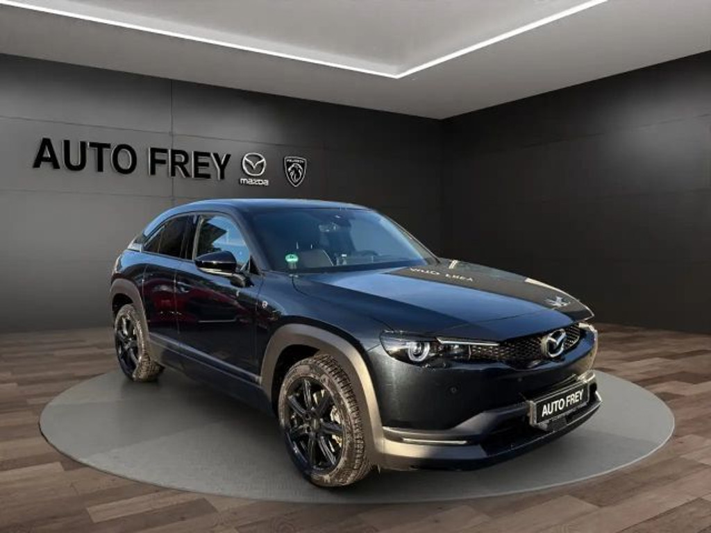 Mazda MX-30 2023 Hybride Benzine