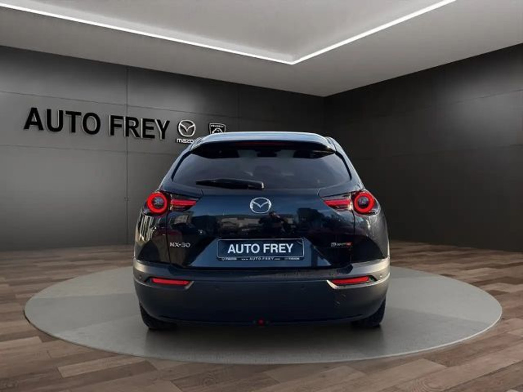 Mazda MX-30