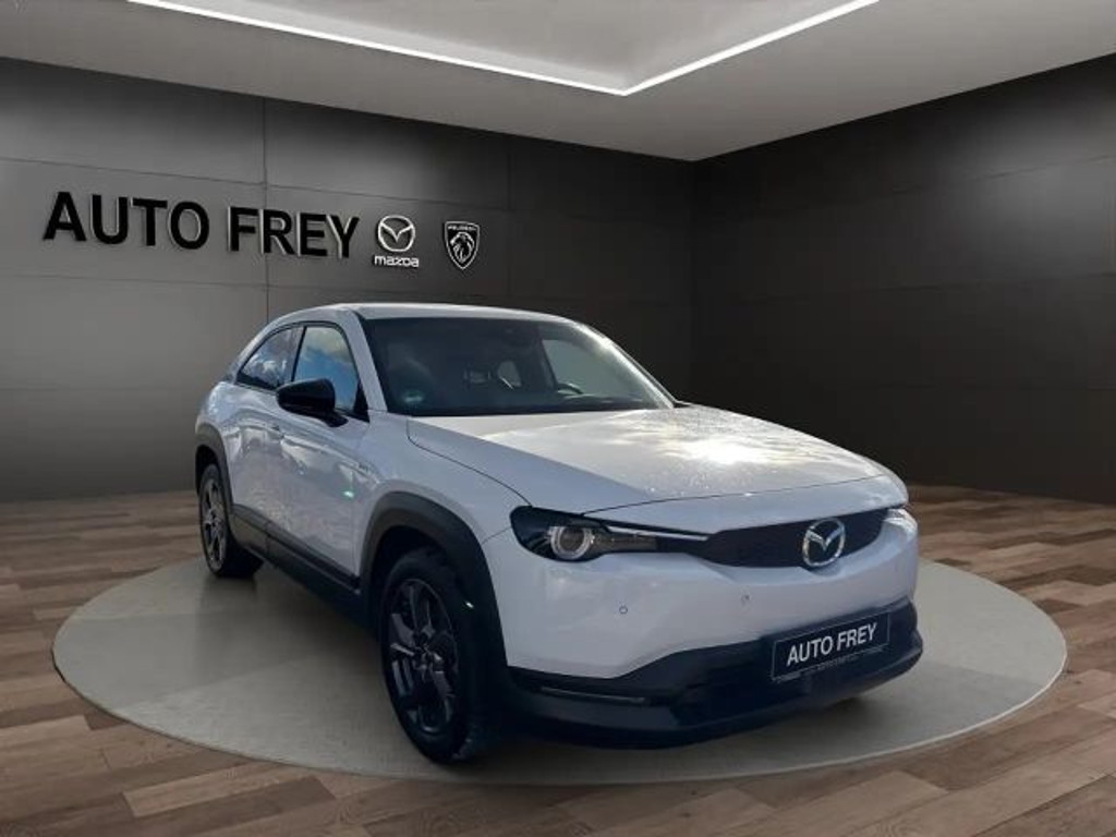 Mazda MX-30 2023 Elektrisch