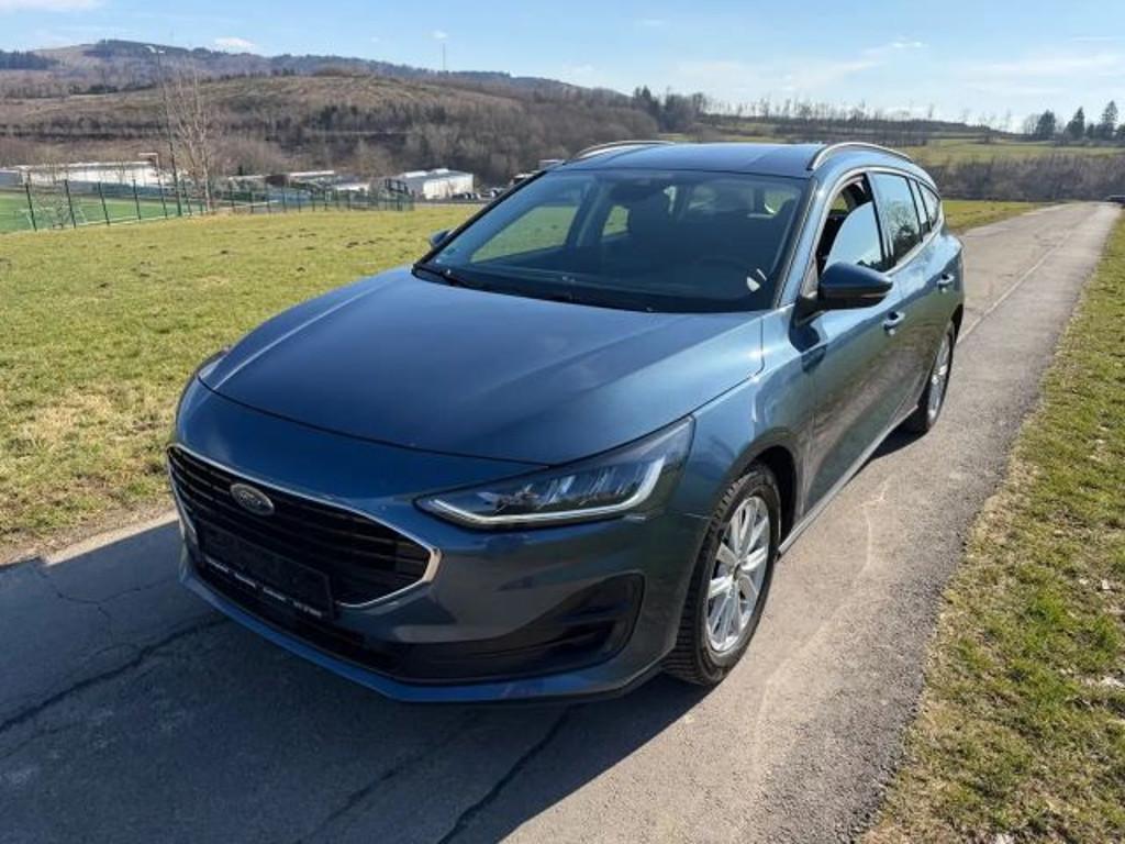 Ford Focus 2022 Diesel