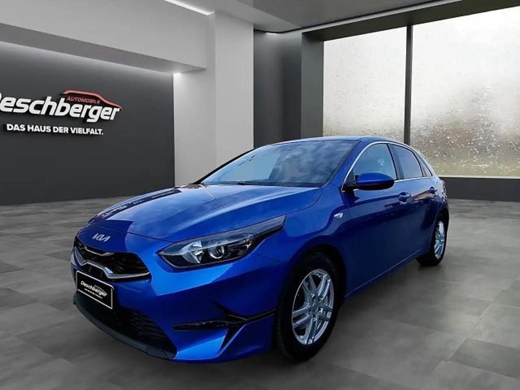 Kia Ceed 2023 Benzine