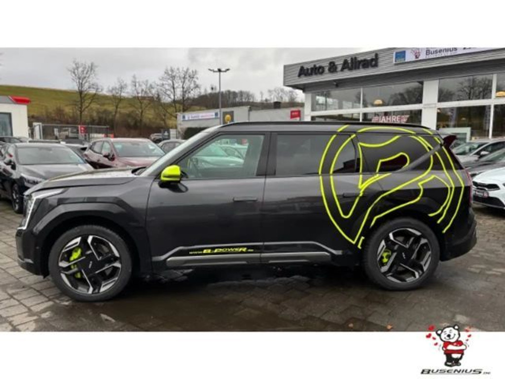 Kia EV9