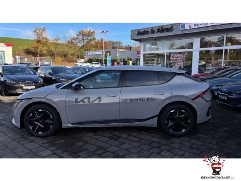 Kia EV6