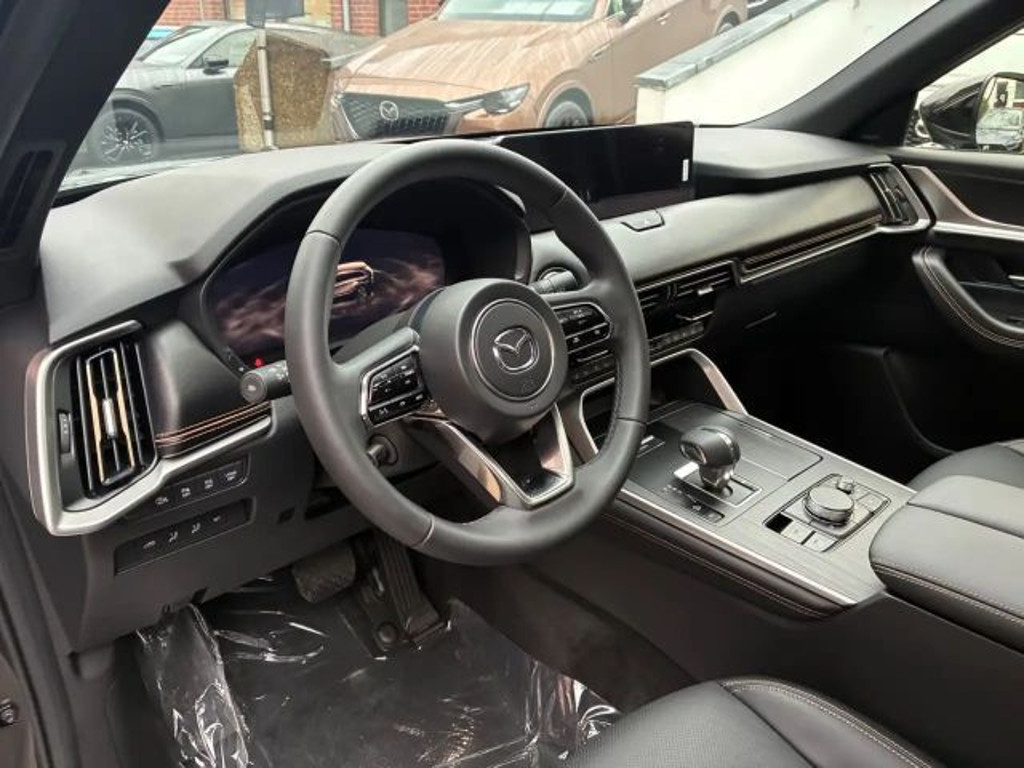 Mazda CX-80