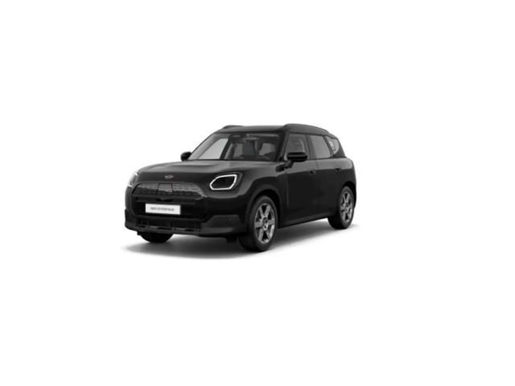 Mini Countryman E