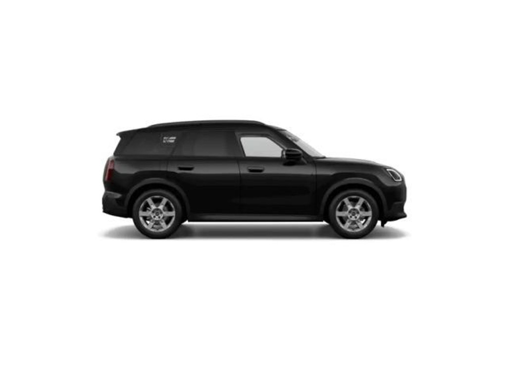 Mini Countryman E