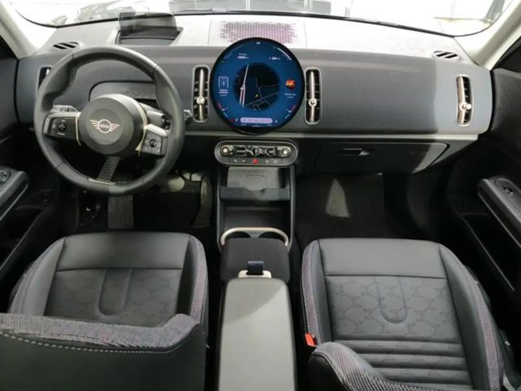 Mini Countryman E