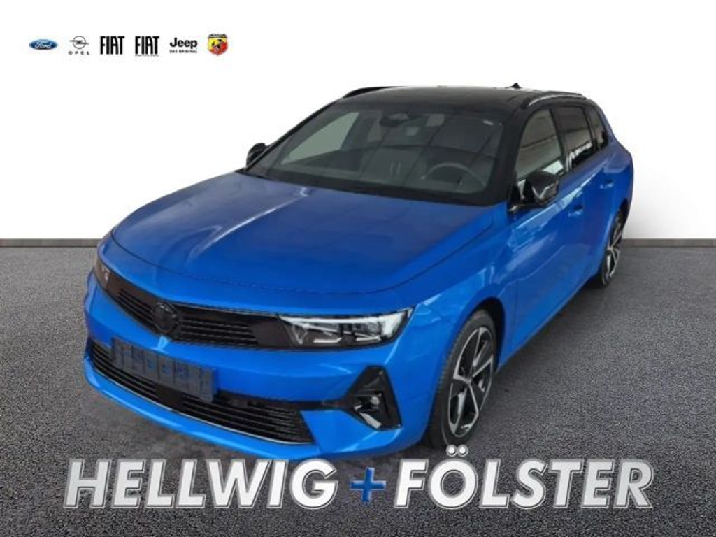 Opel Astra 2025 Diesel