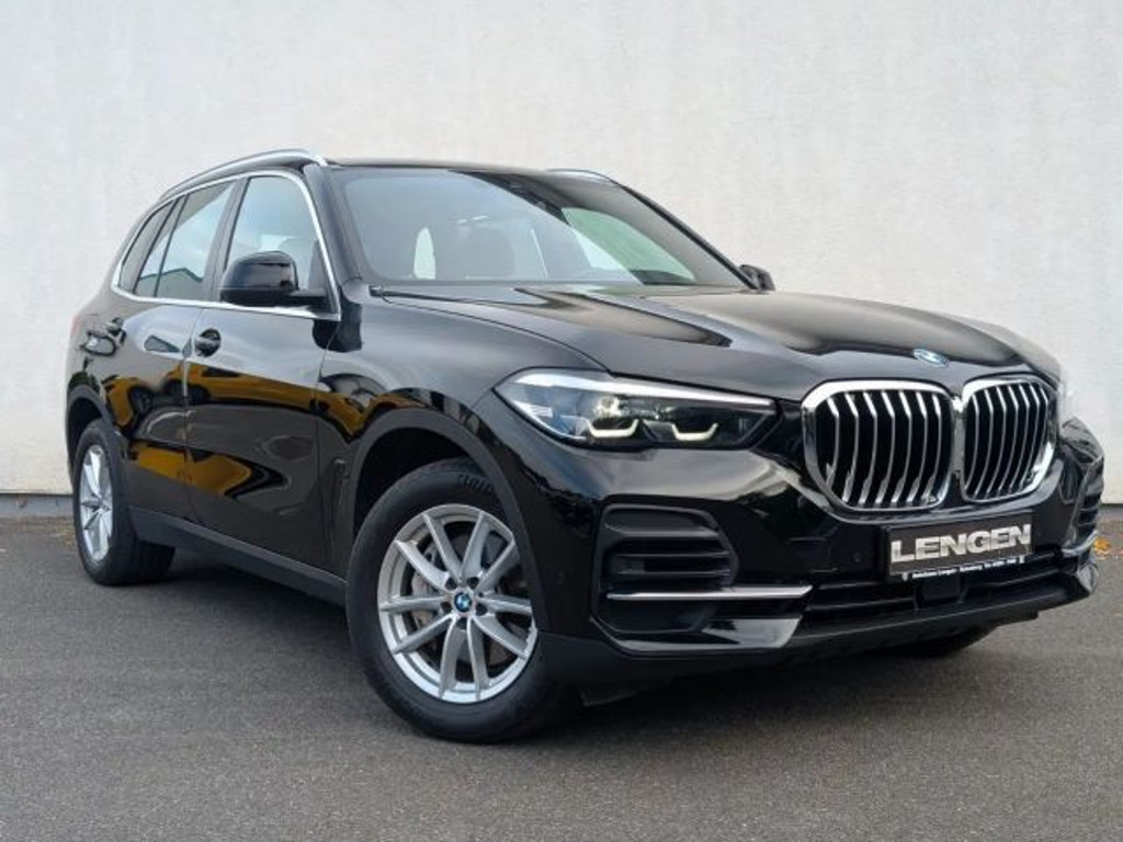 BMW X5 2023 Diesel