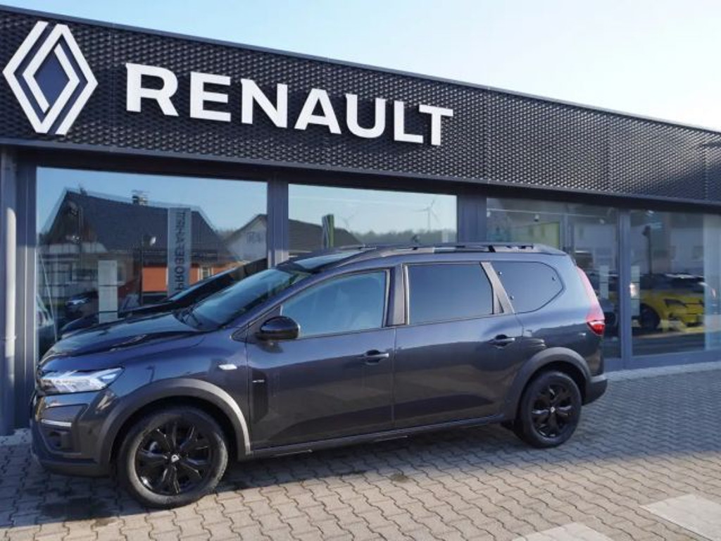 Dacia Jogger 2022 LPG / Benzine