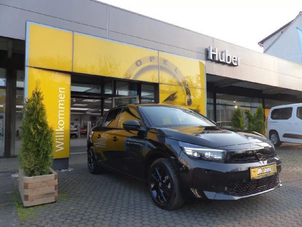 Opel Corsa 2024 Benzine