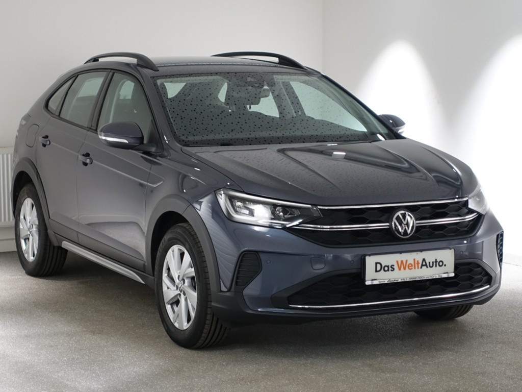 Volkswagen Taigo 2022 Benzine