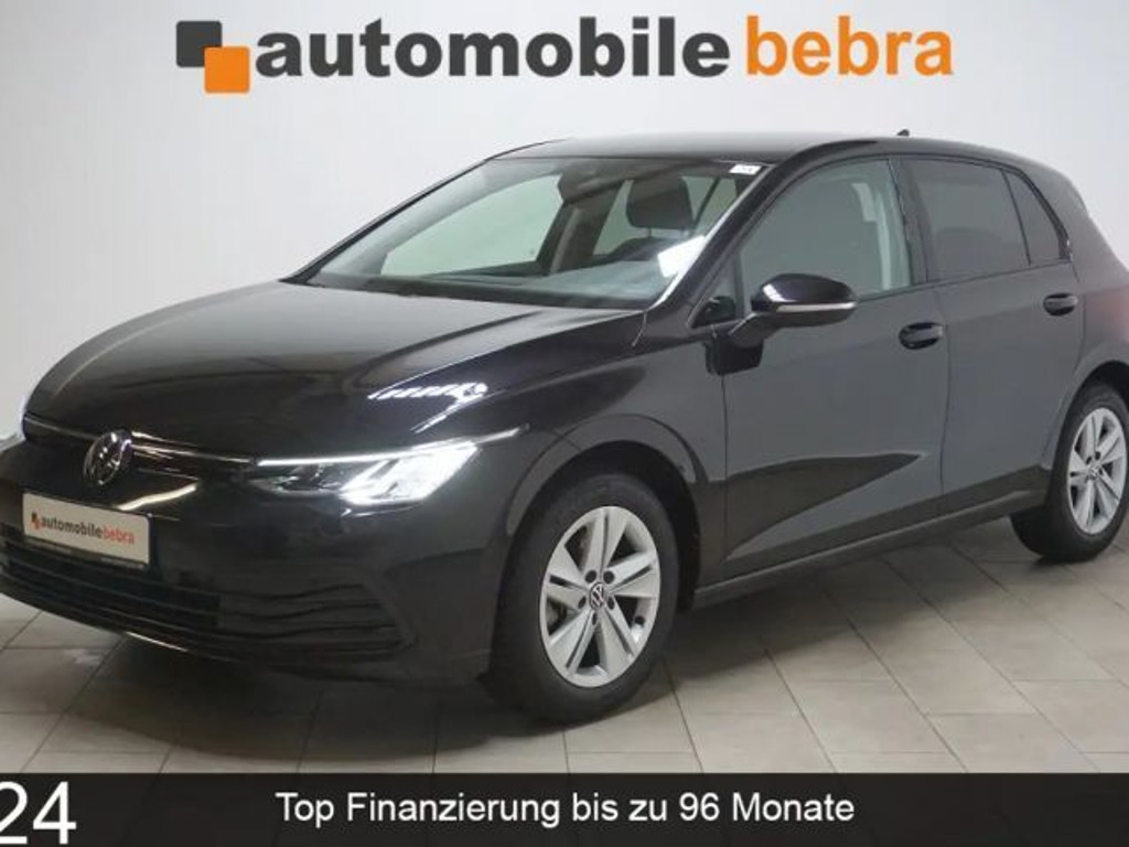 Volkswagen Golf 2023 Diesel