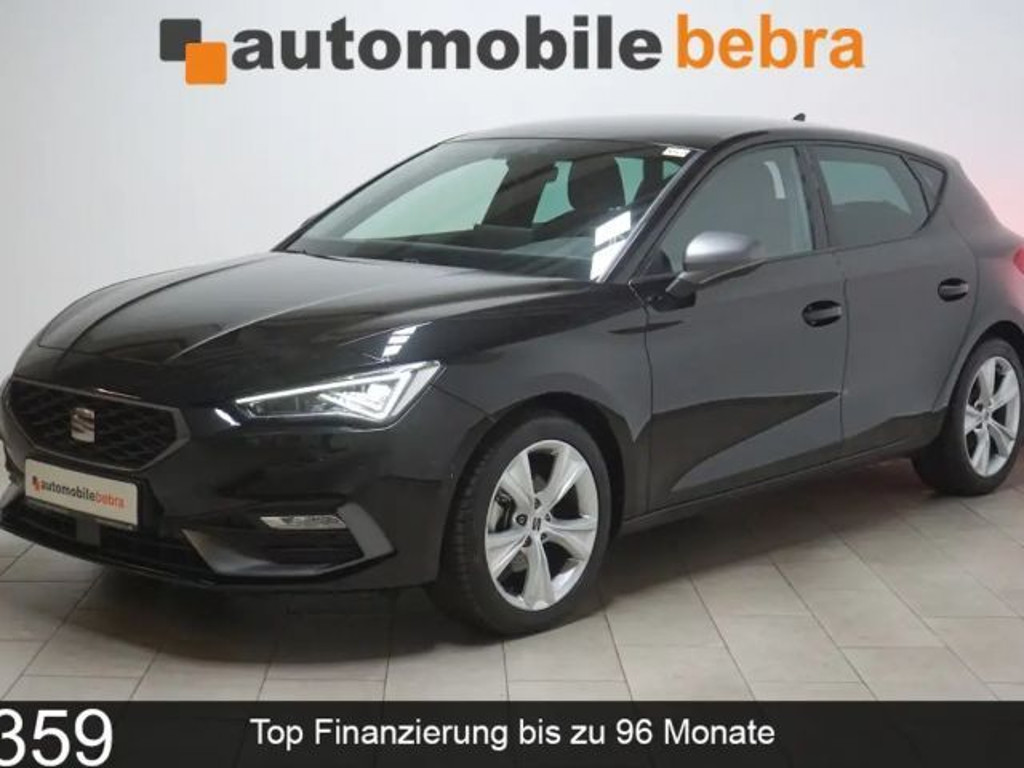 Seat Leon 2025 Benzine