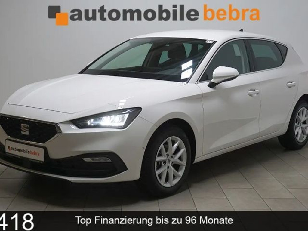 Seat Leon 2025 Benzine