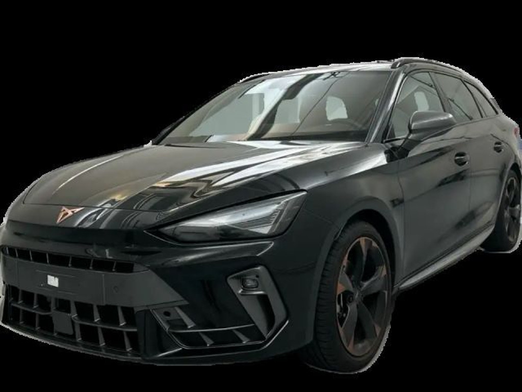 Cupra Leon 2025 Hybride Benzine