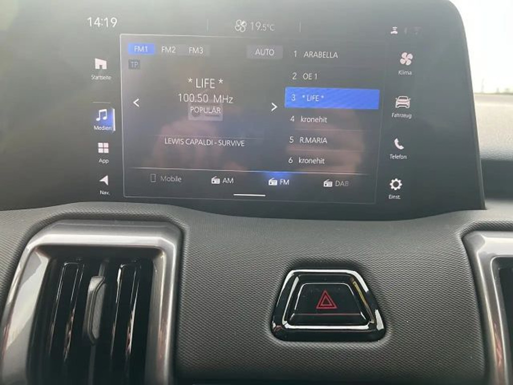 Toyota Urban Cruiser