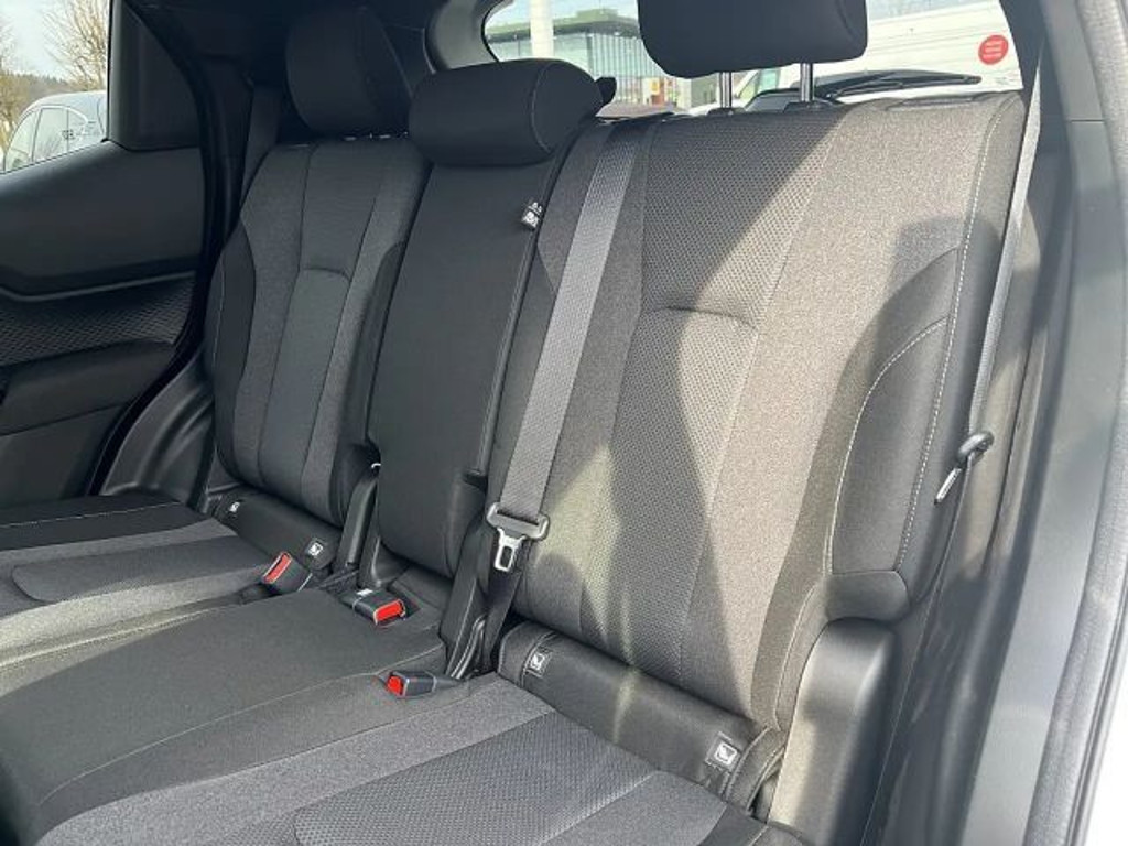 Toyota Urban Cruiser