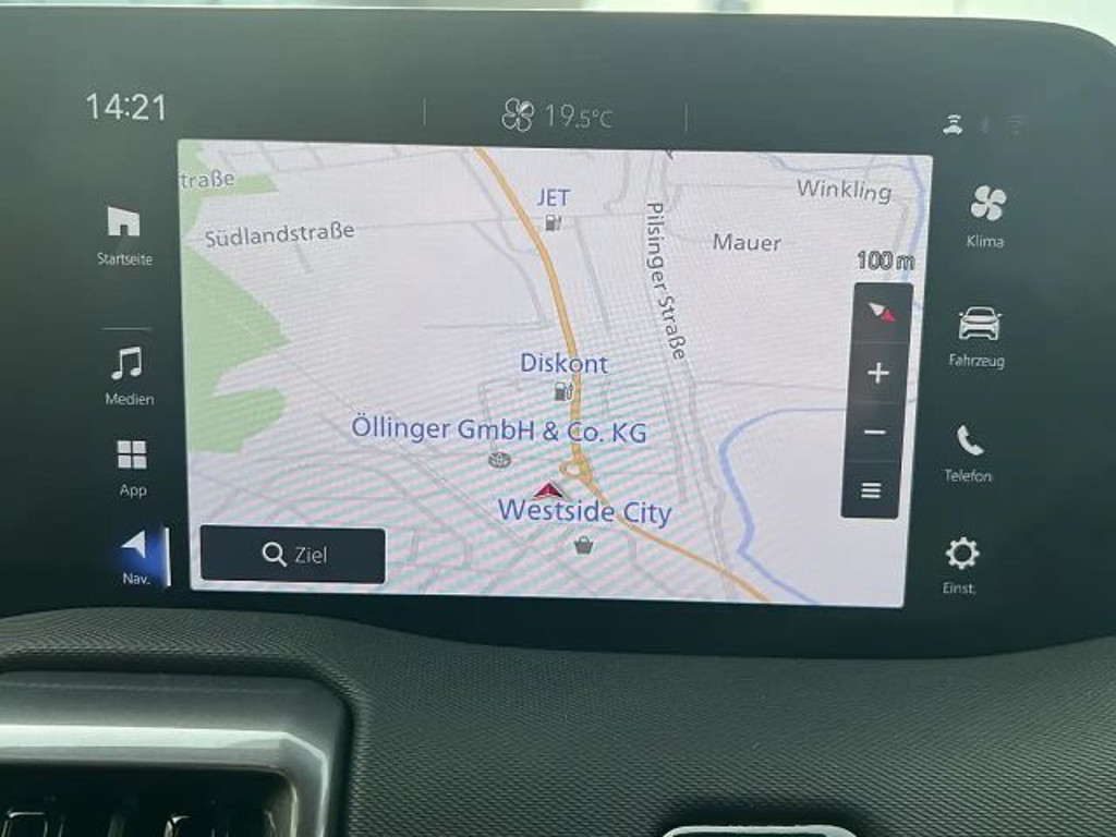 Toyota Urban Cruiser