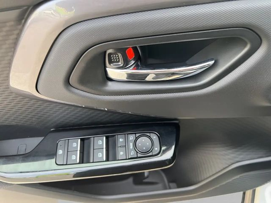 Toyota Urban Cruiser