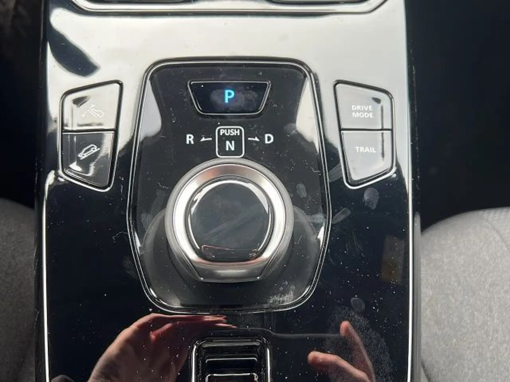 Toyota Urban Cruiser