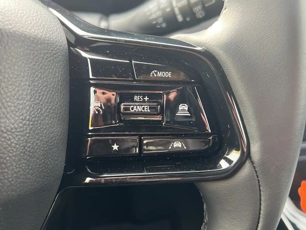 Toyota Urban Cruiser