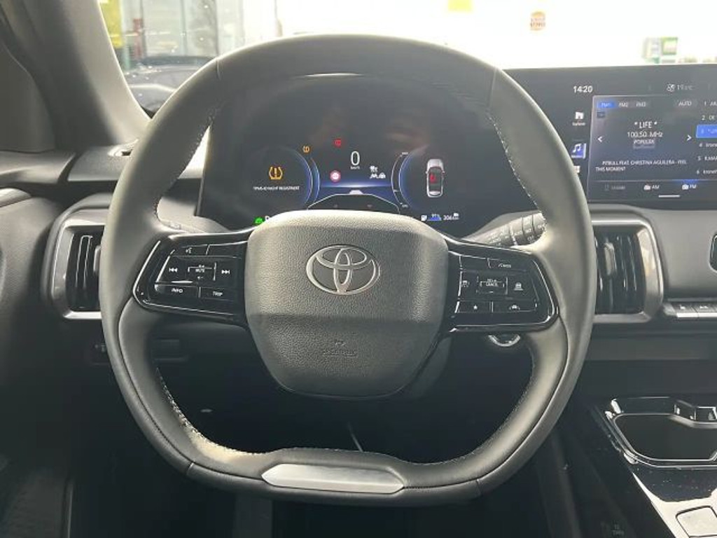 Toyota Urban Cruiser