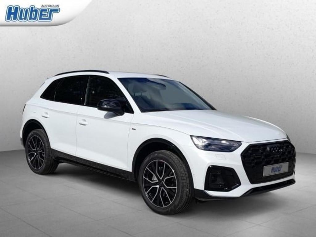 Audi Q5 2025 Diesel