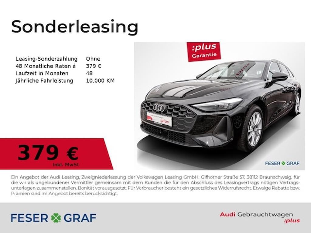 Audi A5 2025 Benzine