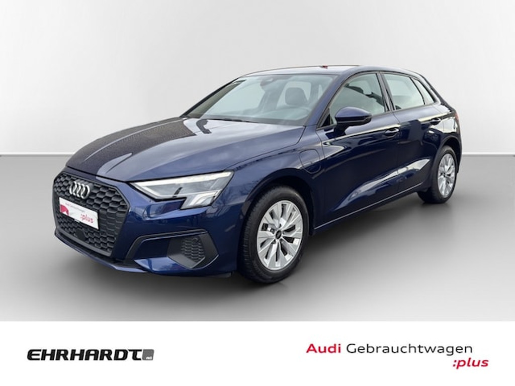 Audi A3 2023 Hybride Benzine