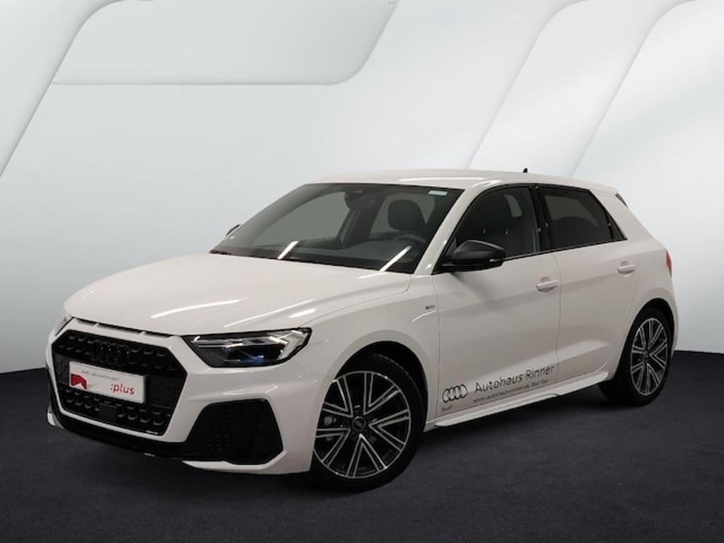 Audi A1 2025 Benzine