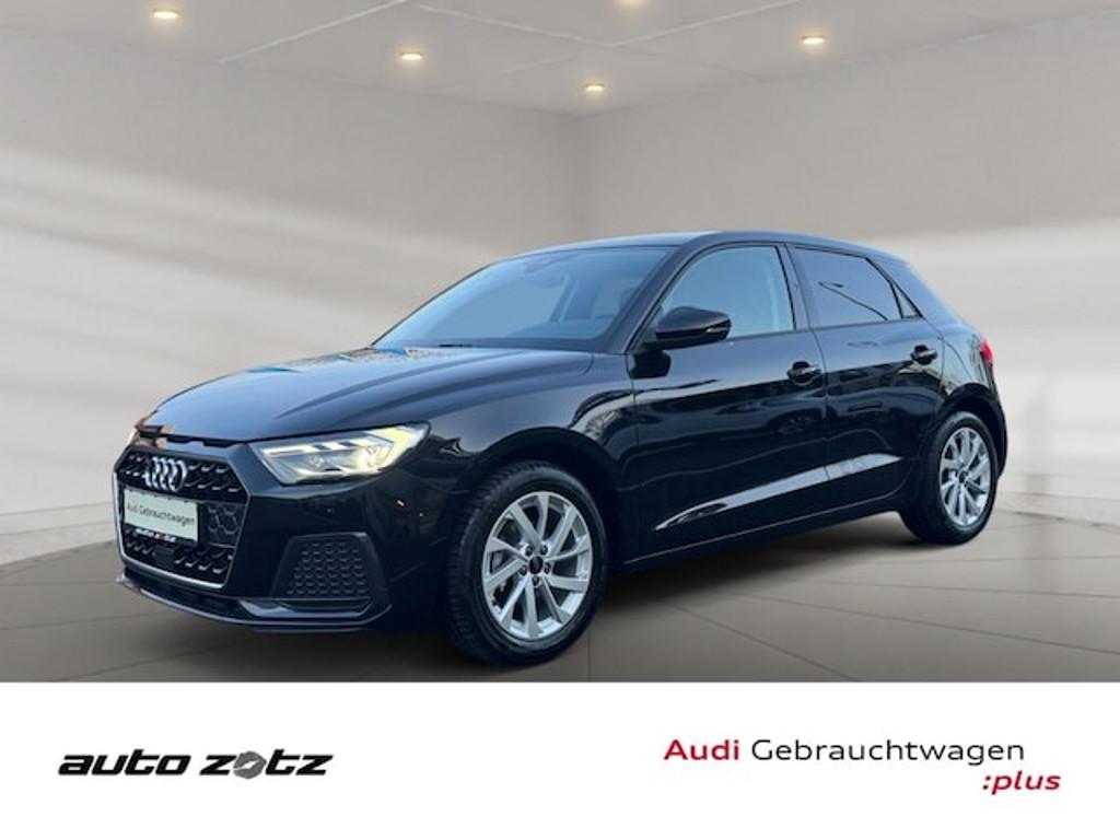Audi A1 2025 Benzine