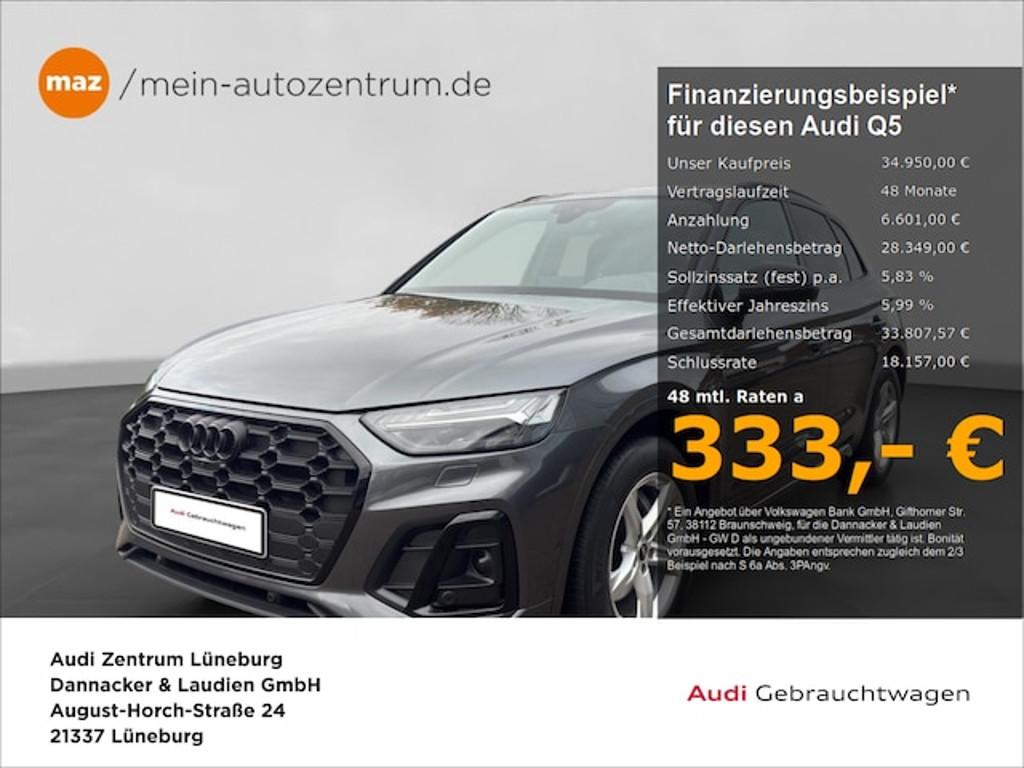 Audi Q5 2022 Diesel