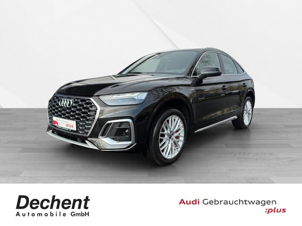 Audi Q5 2024 Diesel