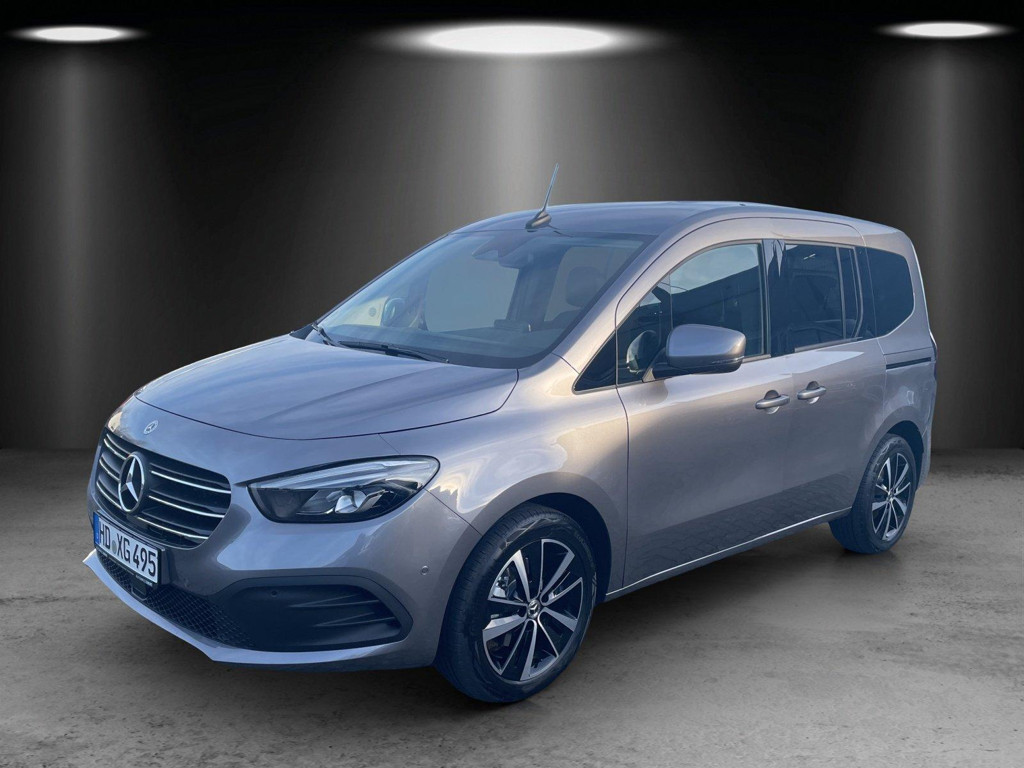 Mercedes-Benz T 180 2025 Diesel