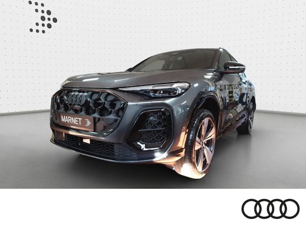 Audi Q5 2025 Diesel