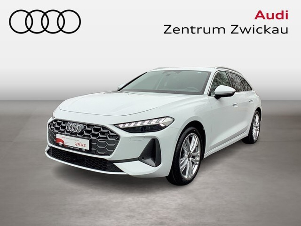 Audi A5 2025 Benzine