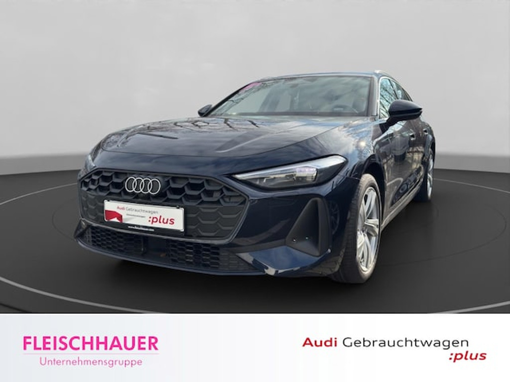 Audi A5 2025 Benzine