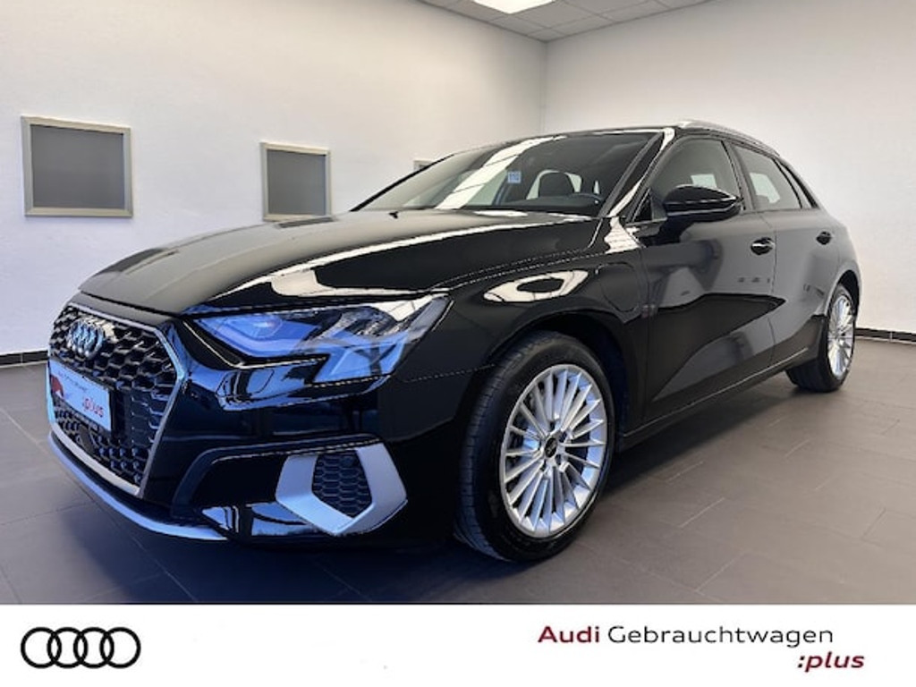Audi A3 2022 Hybride Benzine