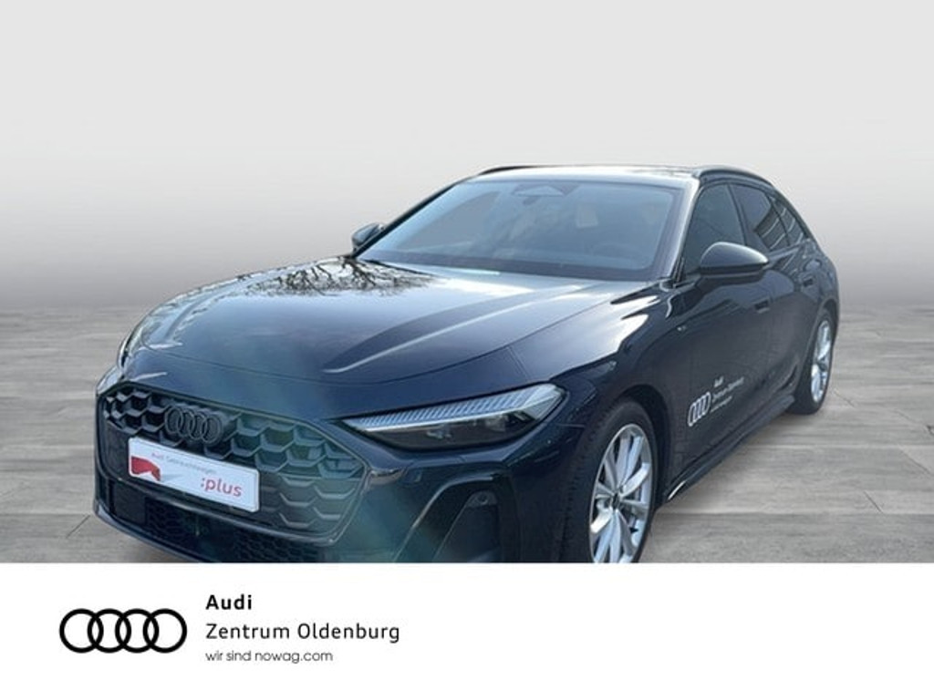 Audi A5 2025 Hybride Benzine