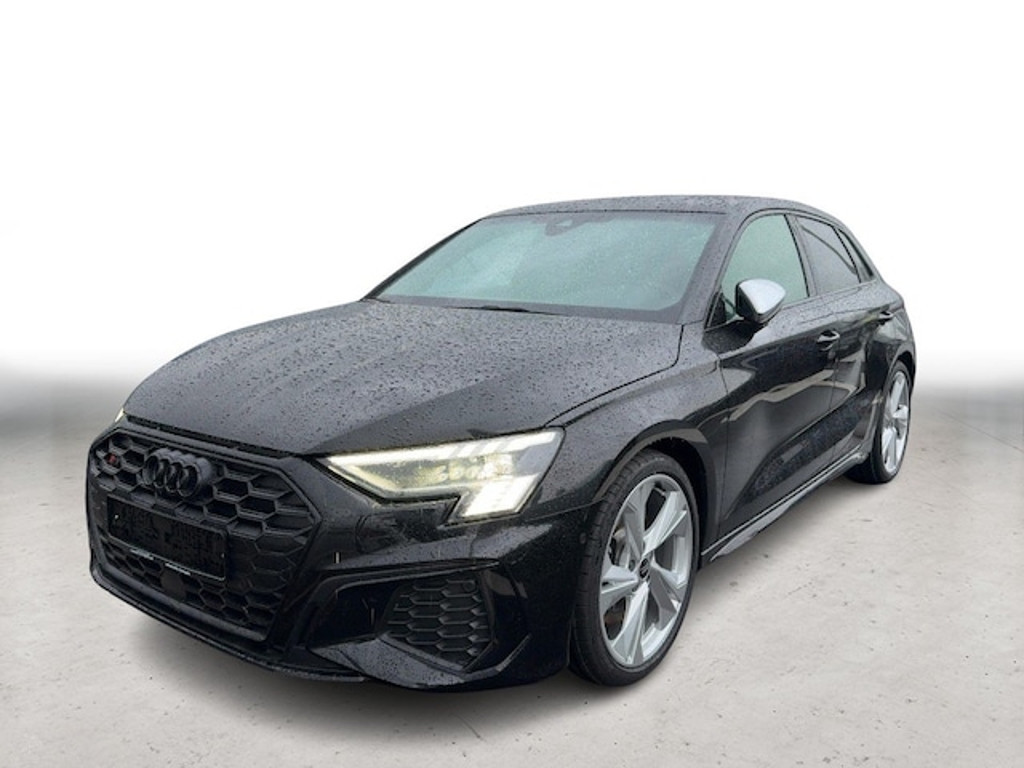 Audi S3 2024 Benzine