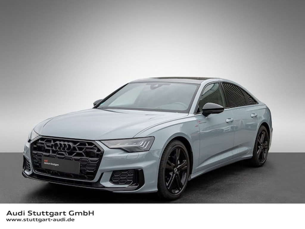 Audi A6 2025 Diesel