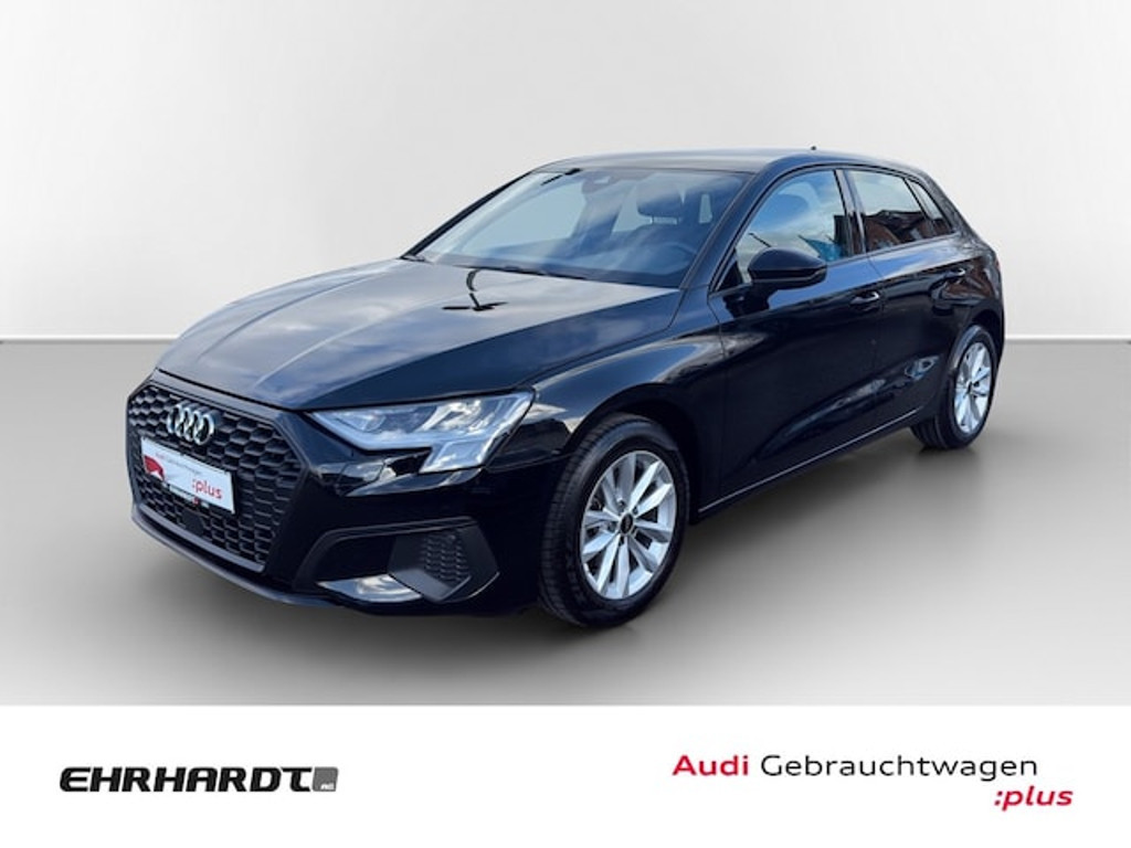Audi A3 2023 Benzine