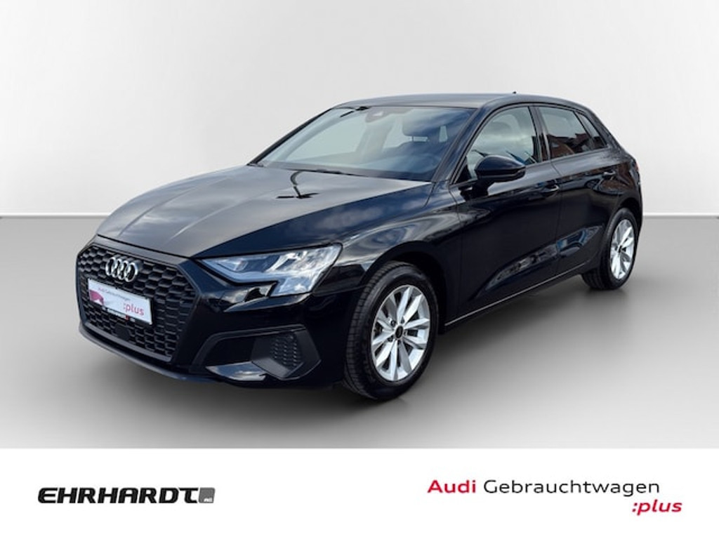 Audi A3 2023 Benzine