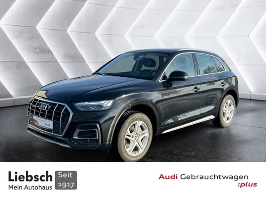 Audi Q5 2022 Diesel