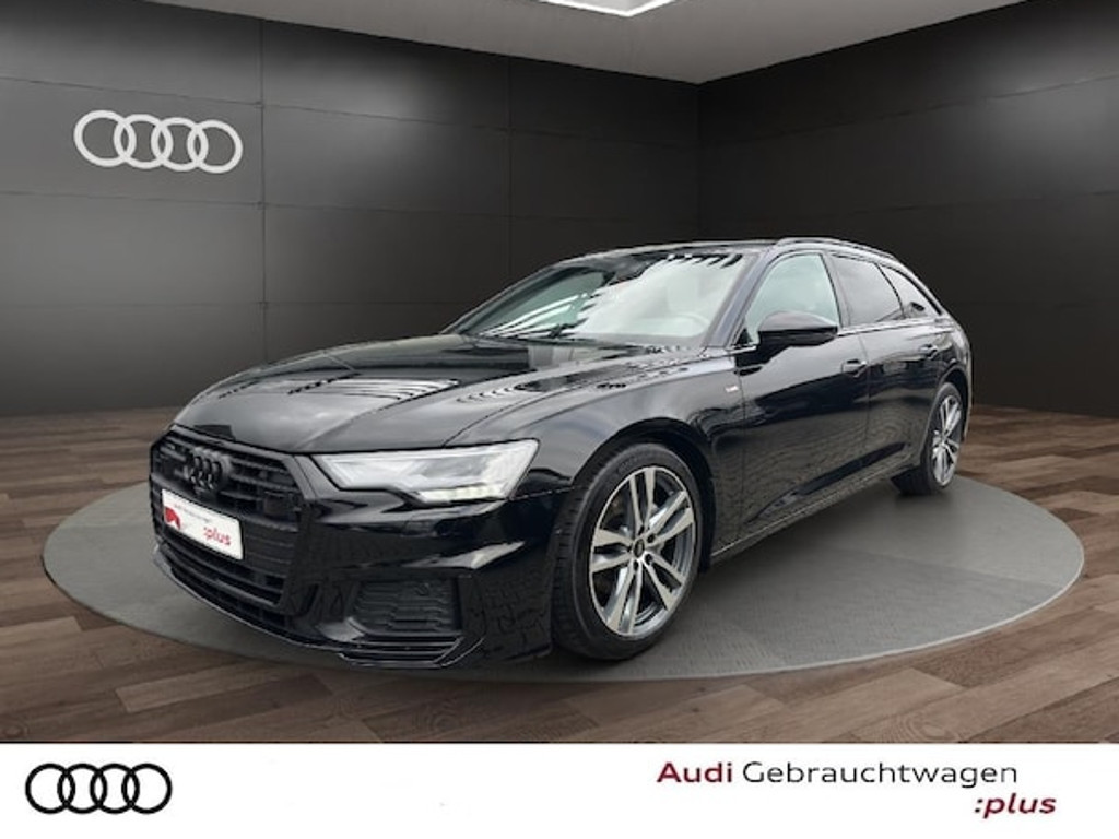 Audi A6 2022 Diesel