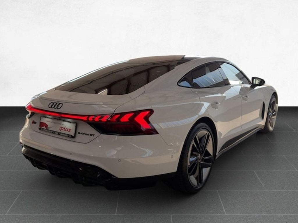 Audi RS e-tron GT