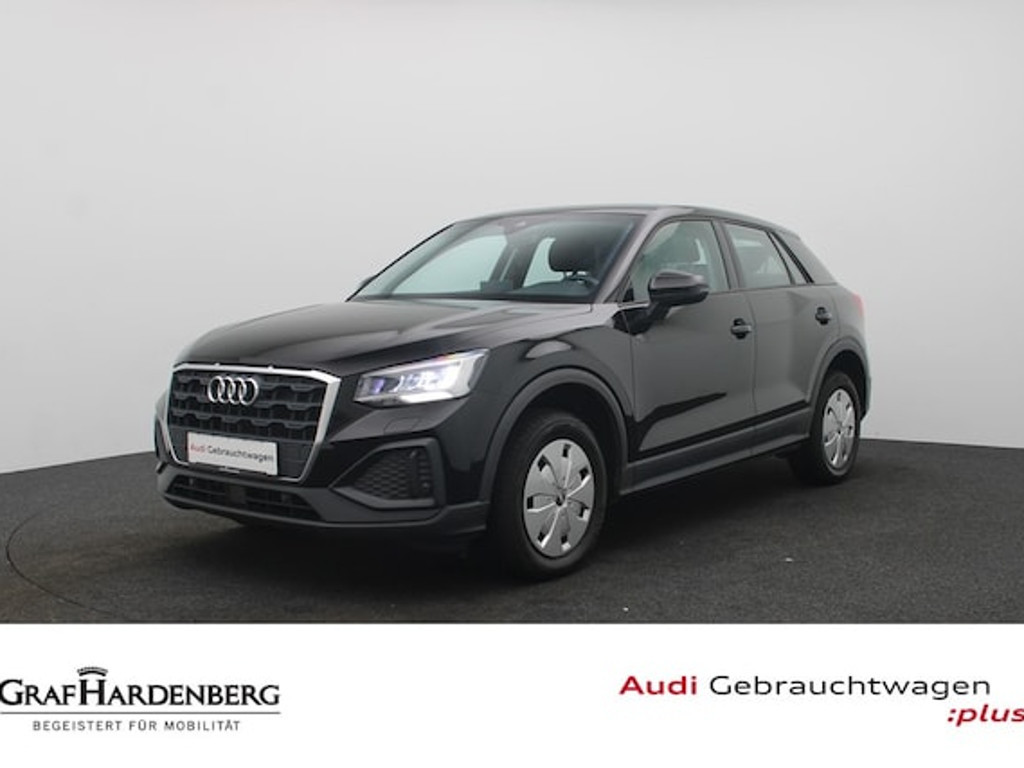 Audi Q2 2023 Benzine